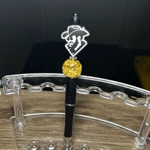 “Rip” Yellowstone Pen 1 Of 1